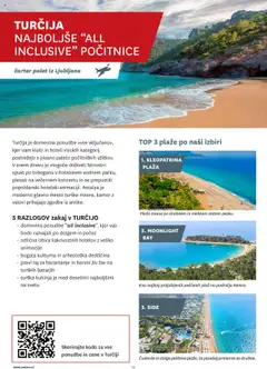 Palma katalog akcije – veljaven od 01.02.2025 | Stran: 30 | Izdelki: Kuhinja