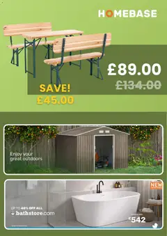 Preview of Homebase - Offers valid from 09.02.2026