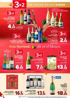 Vista previa Carrefour folleto válido desde el 25.11.2025 | Página: 50 | Productos: Caja