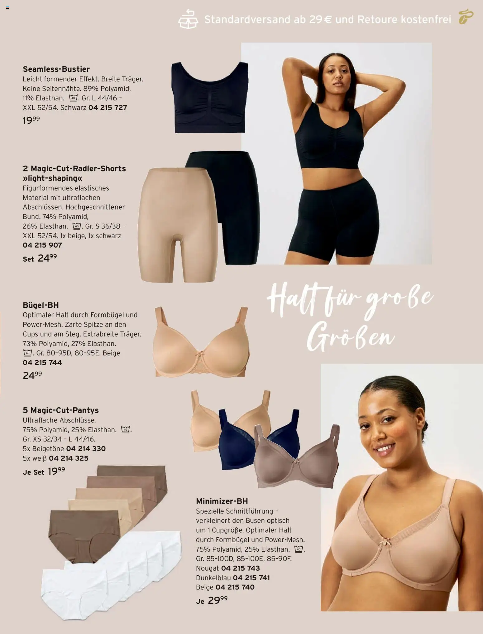 Tchibo Prospekt April – gültig ab 01.04.2026 | Seite: 15