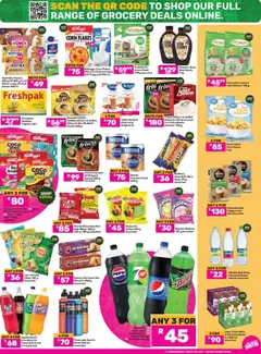 New Game catalogue – valid from 09.09.2025 | Page: 3