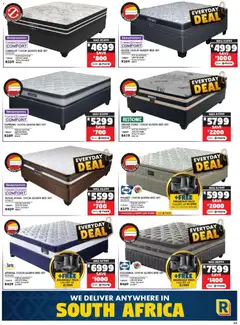 Russells specials catalogue – valid from 10.11.2025 | Page: 3