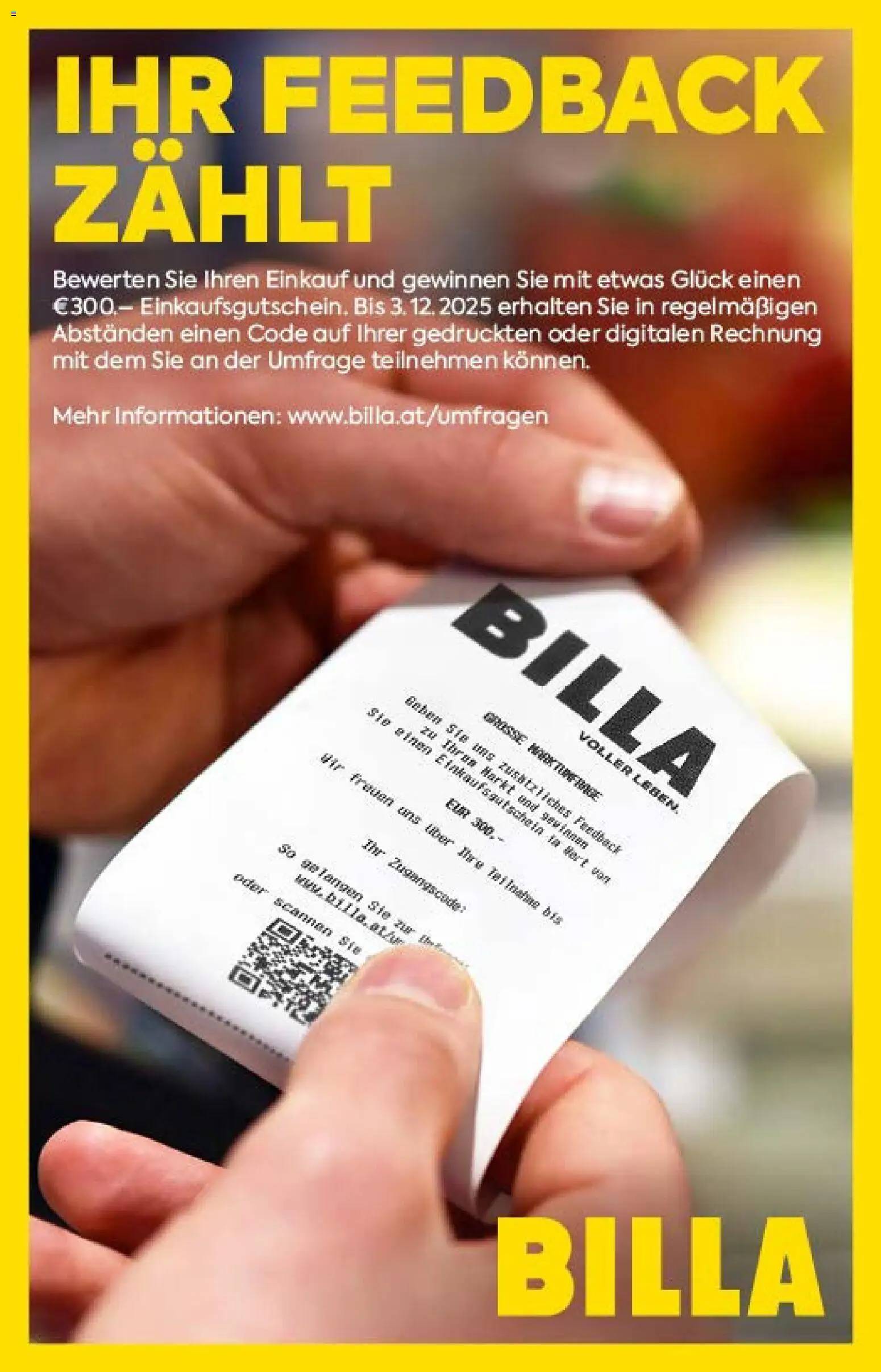 Billa Flugblatt - Wien gültig ab 06.11.2025 | Seite: 21