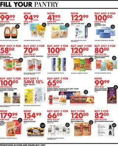 Woolworths specials catalogue – valid from 23.03.2026 | Page: 10