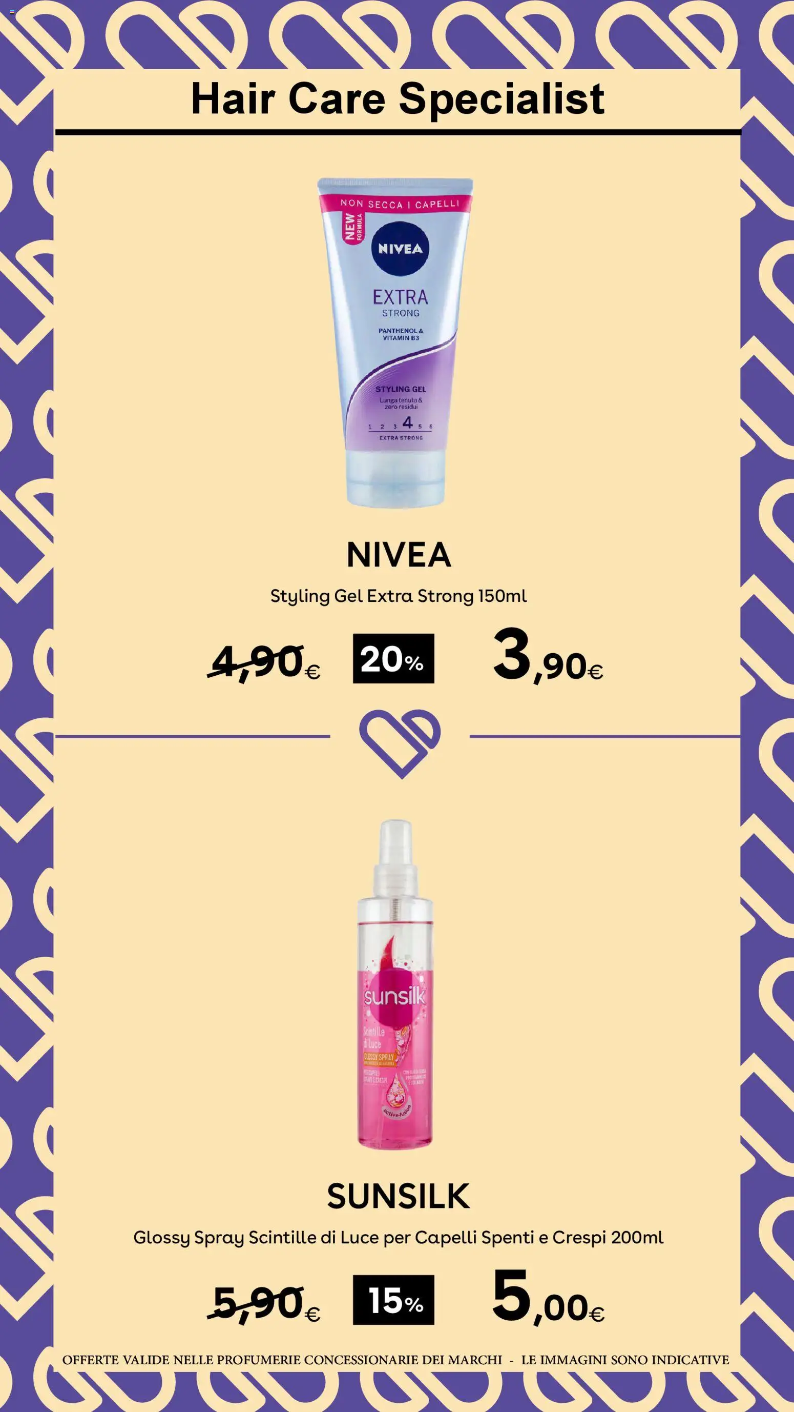 Volantino Idea bellezza del 20.04.2026 | Pagina: 12