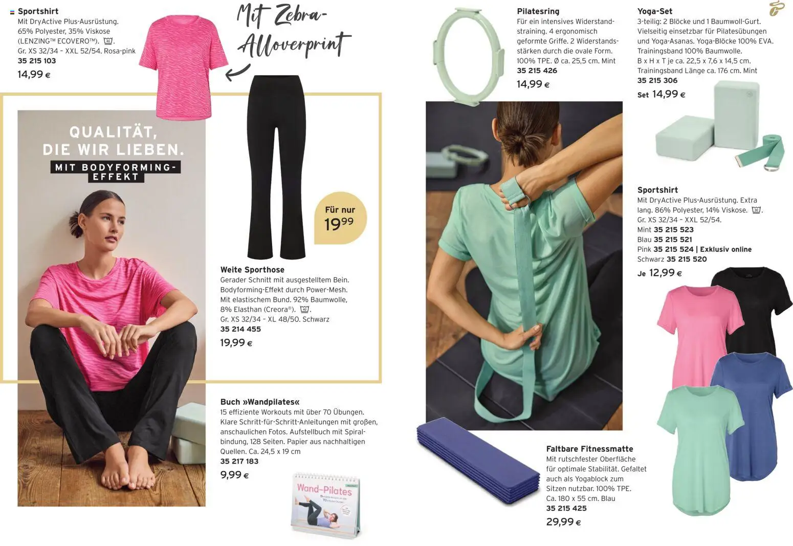 Tchibo Eduscho Tchibo Magazin gültig ab 18.02.2026 | Seite: 8