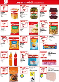 Náhled letáku Globus leták od 05.11.2025 | Strana: 4