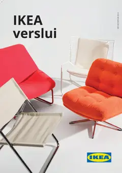IKEA leidinys galioja nuo 20.11.2025