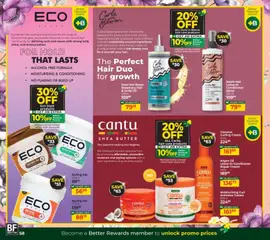 Dis-Chem specials catalogue – valid from 19.02.2026 | Page: 58