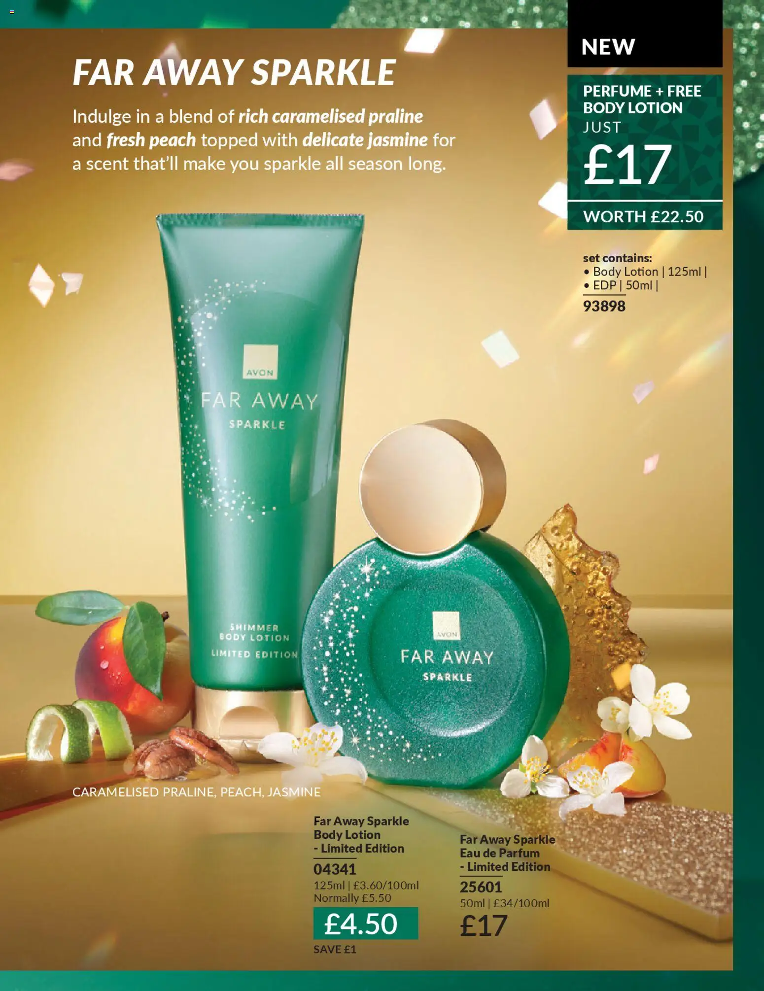 {H1} | Page: 8 | Products: Perfume, Body lotion