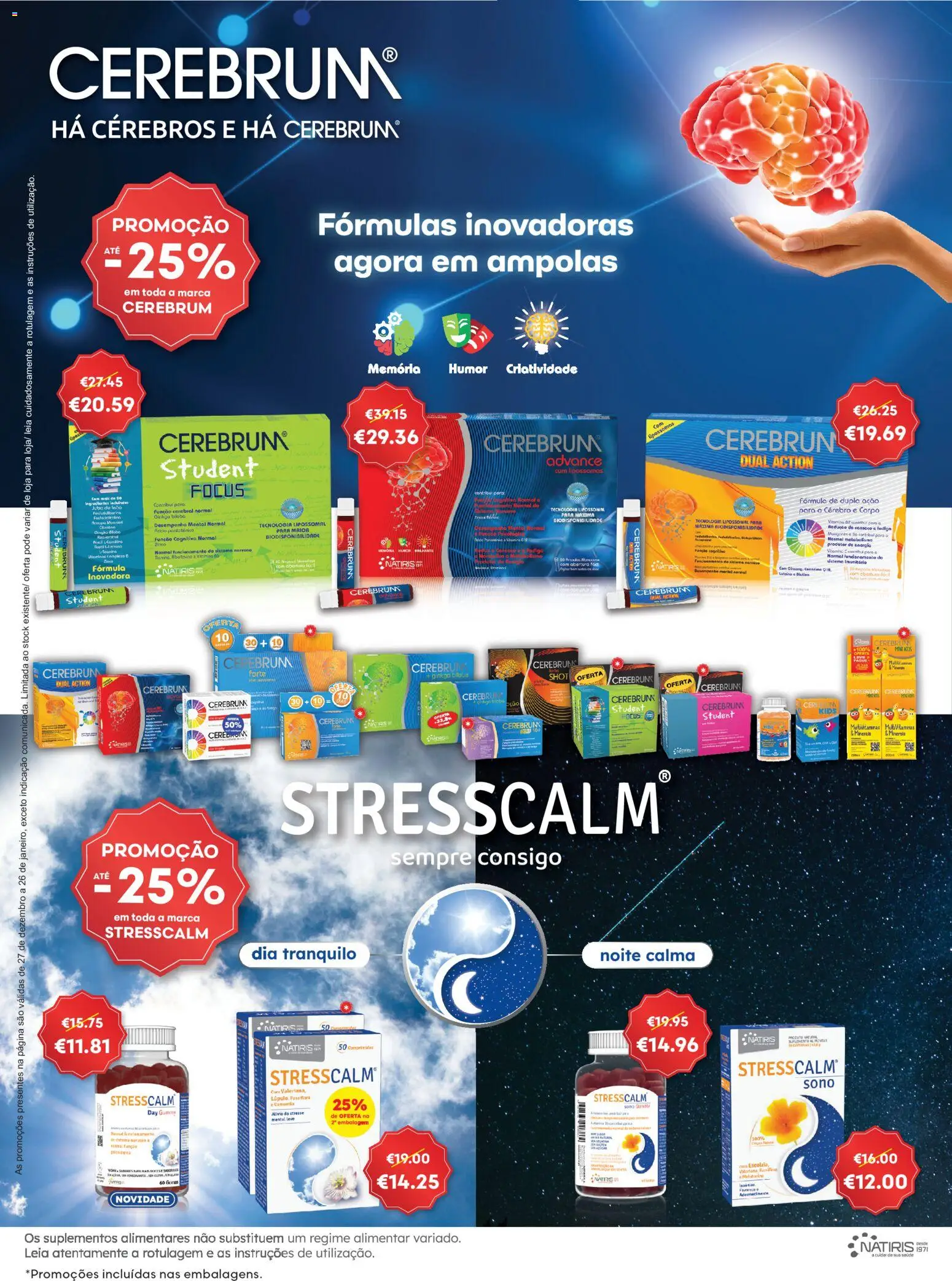 Auchan folheto │ válido de 01.01.2026 | Página: 49