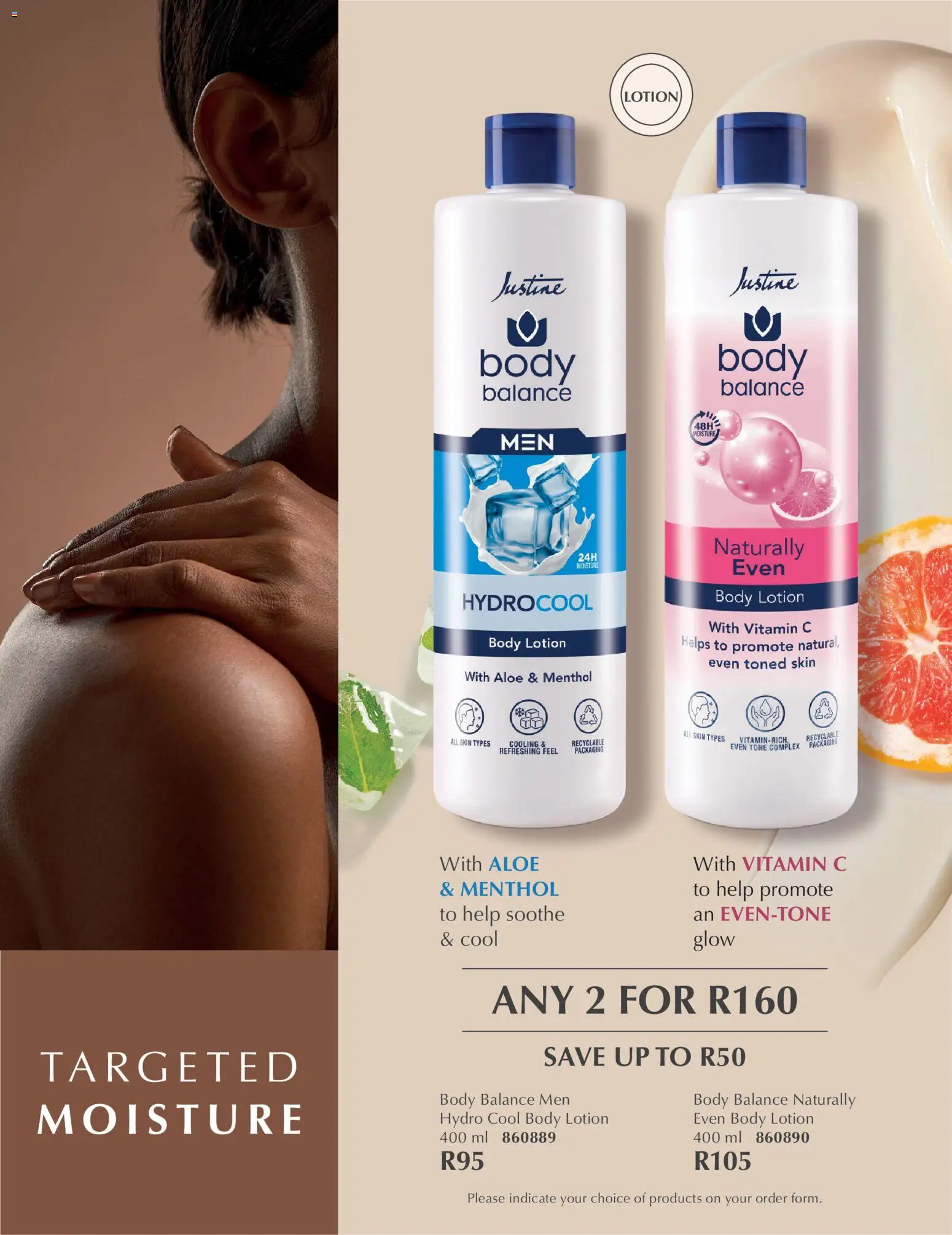 New Justine catalogue – valid from 17.04.2026 | Page: 9