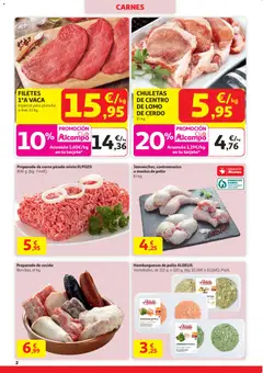 Vista previa Alcampo -HG Nacional válido desde el 29.12.2025 | Página: 2