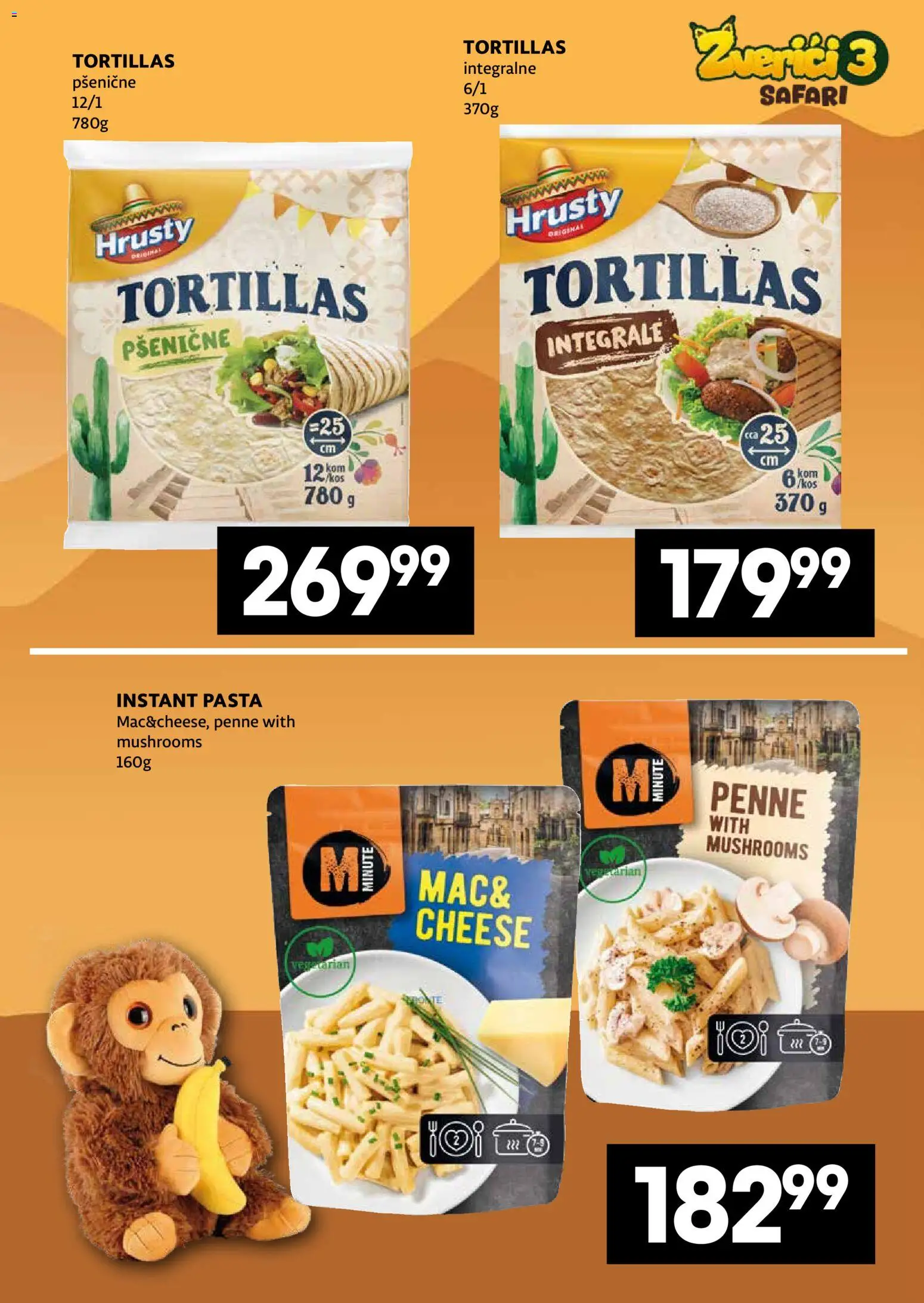 Idea katalog - važi od 20.04.2026 | Strana: 9