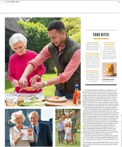Preview of Waitrose - Offers valid from 09.10.2025 | Page: 13