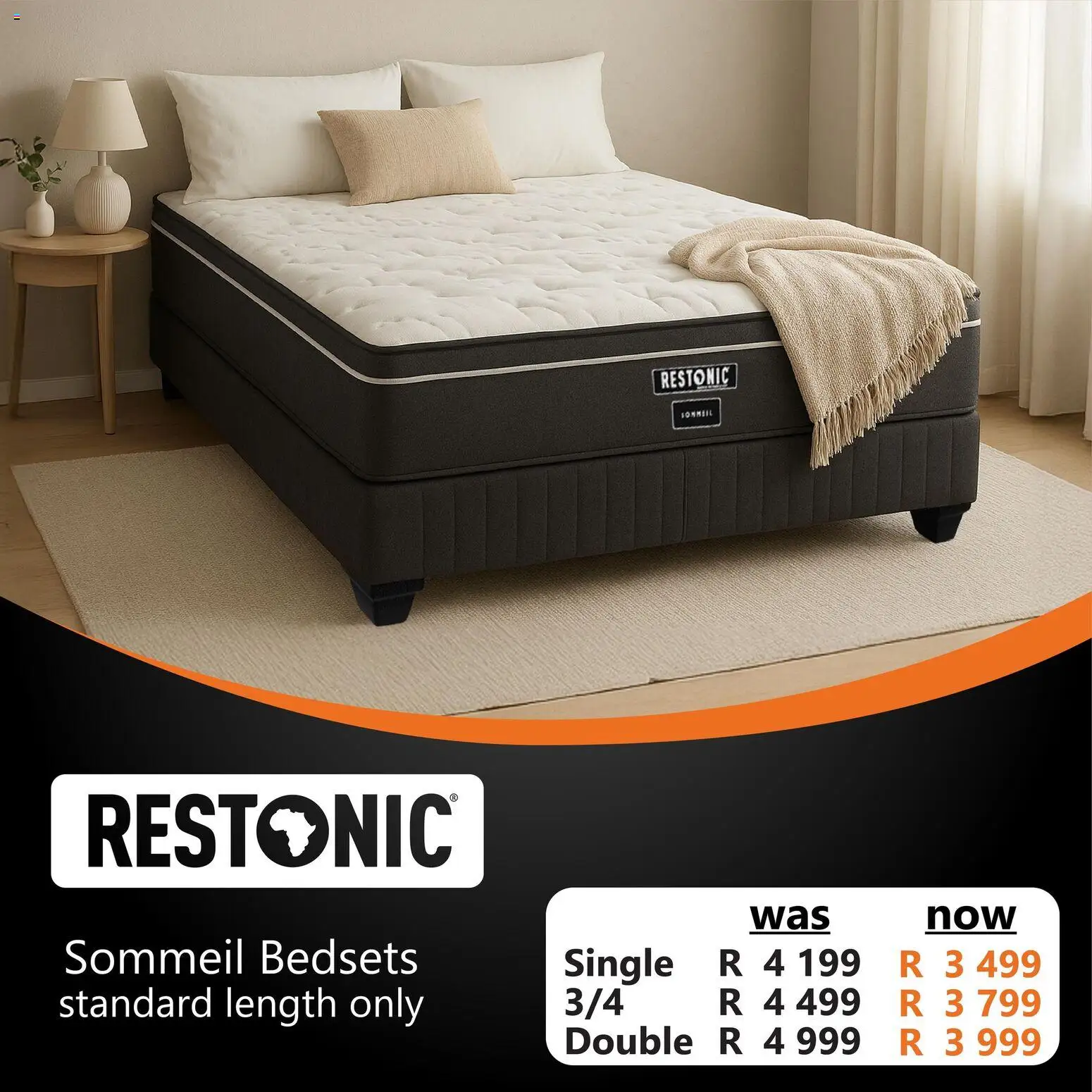 New Tafelberg Furnishers catalogue – valid from 06.11.2025 | Page: 13