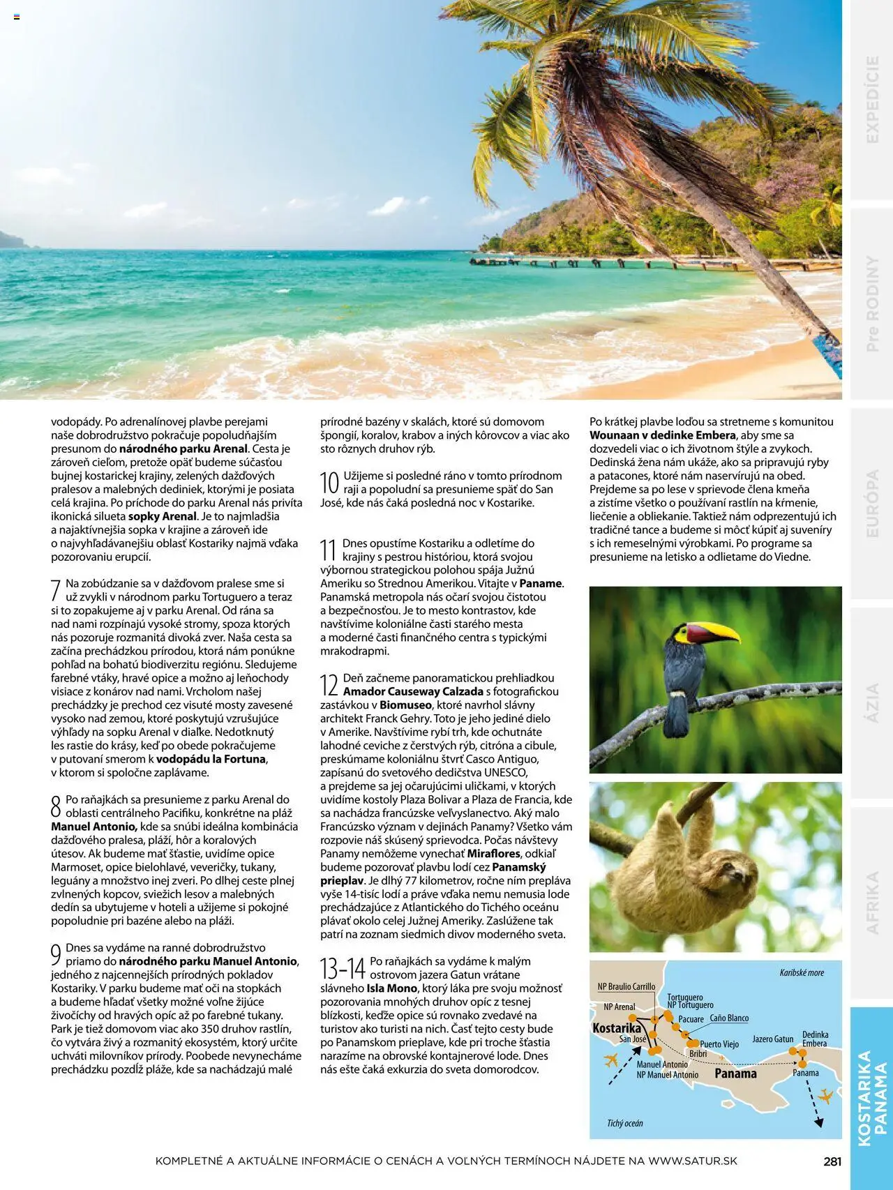 Nové Satur akcie – leták je platný od 24.09.2024 | Strana: 281