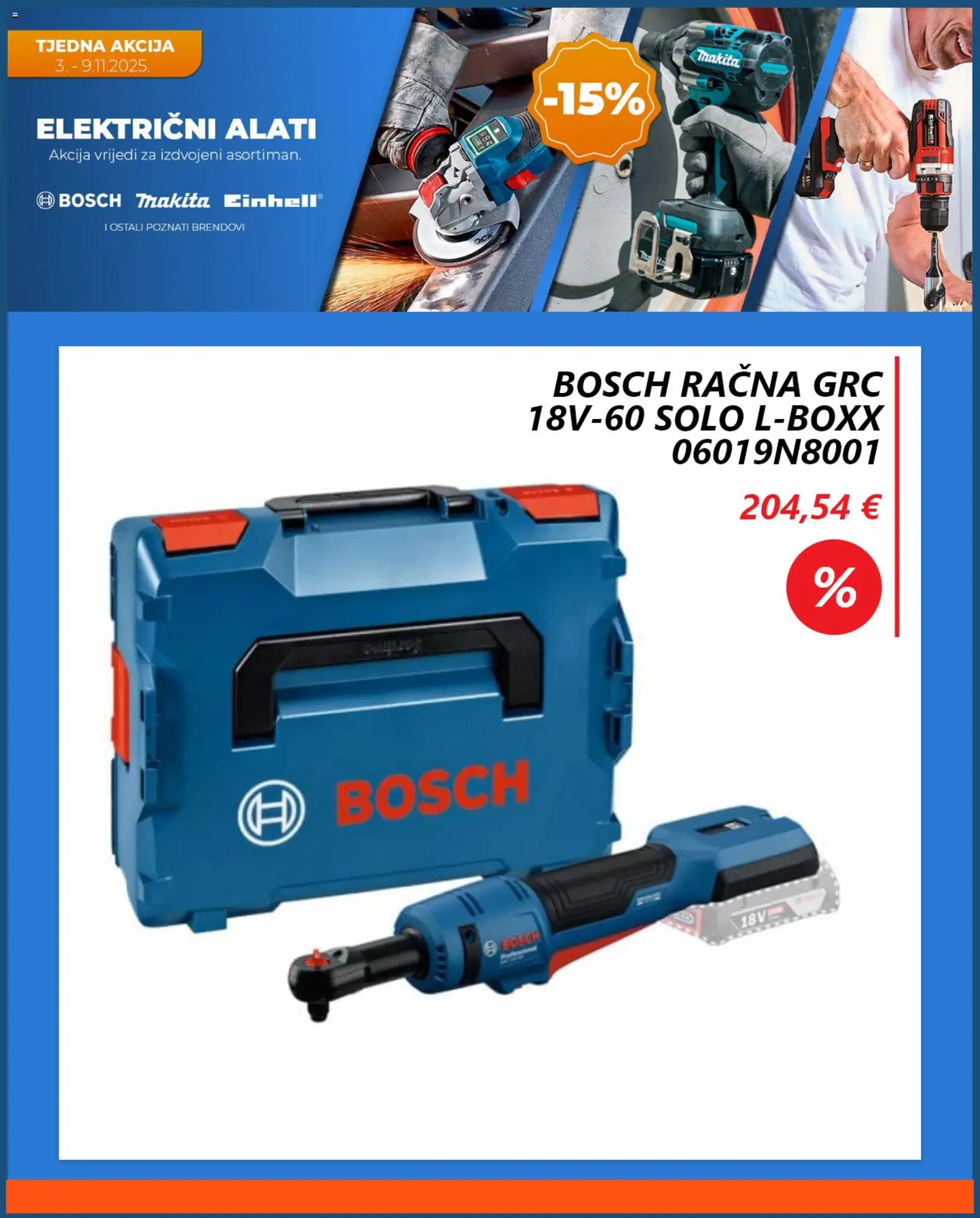 Comet katalog | vrijedi od 07.11.2025 | Stranica: 7