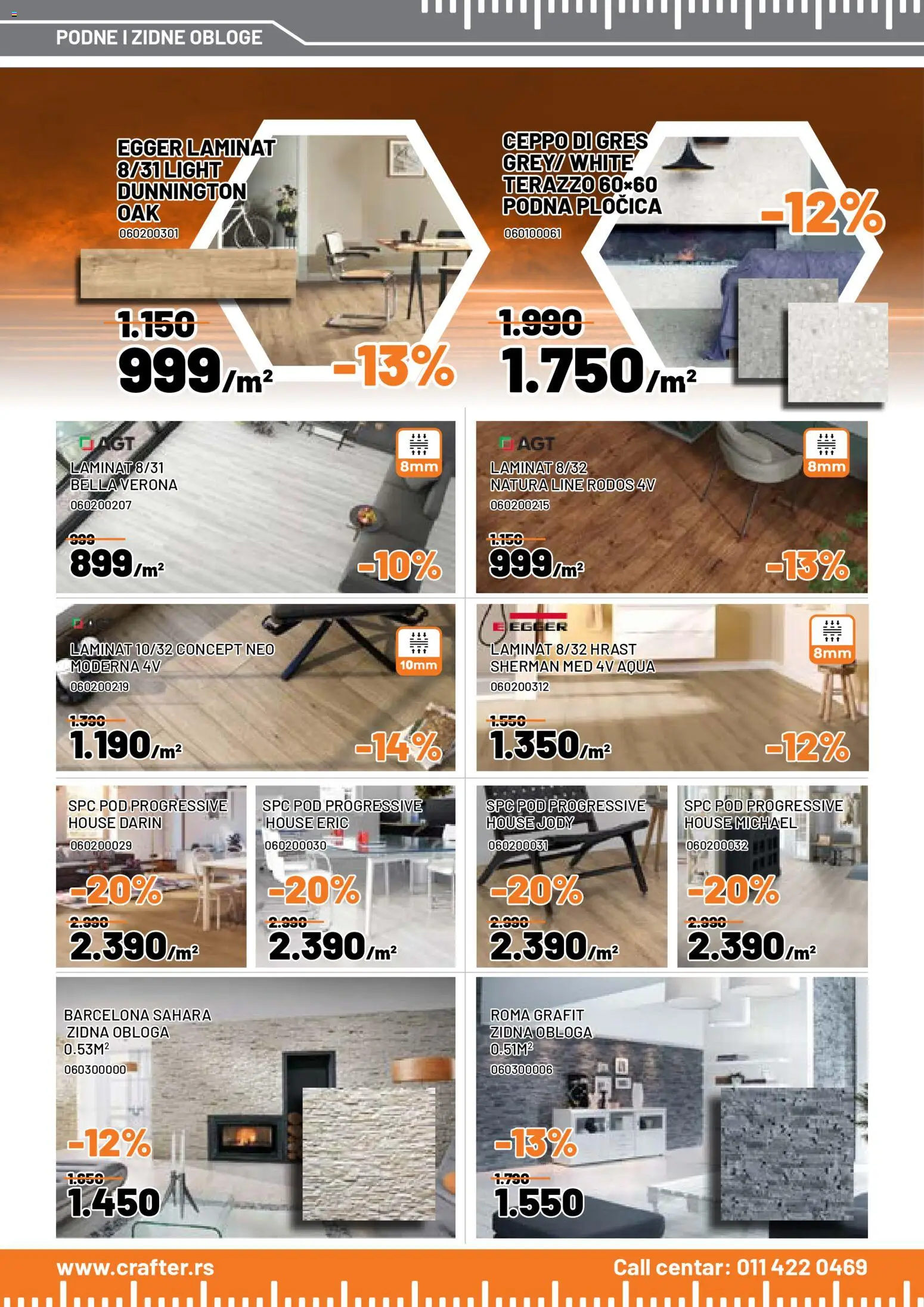 Crafter katalog - važi od 02.12.2025 | Strana: 10