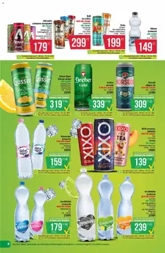 COOP akciós ujság - amely érvényes a következő dátumtól: 24.07.2025 | Oldal: 11