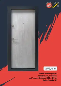 Ofertele Brico Depot valabile de la 01.01.2026 | Pagină: 7