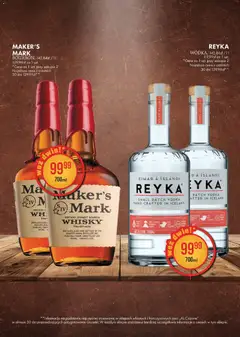 Pogląd oferty "Al.Capone gazetka" - ważna od 09.03.2026 | Strona: 46