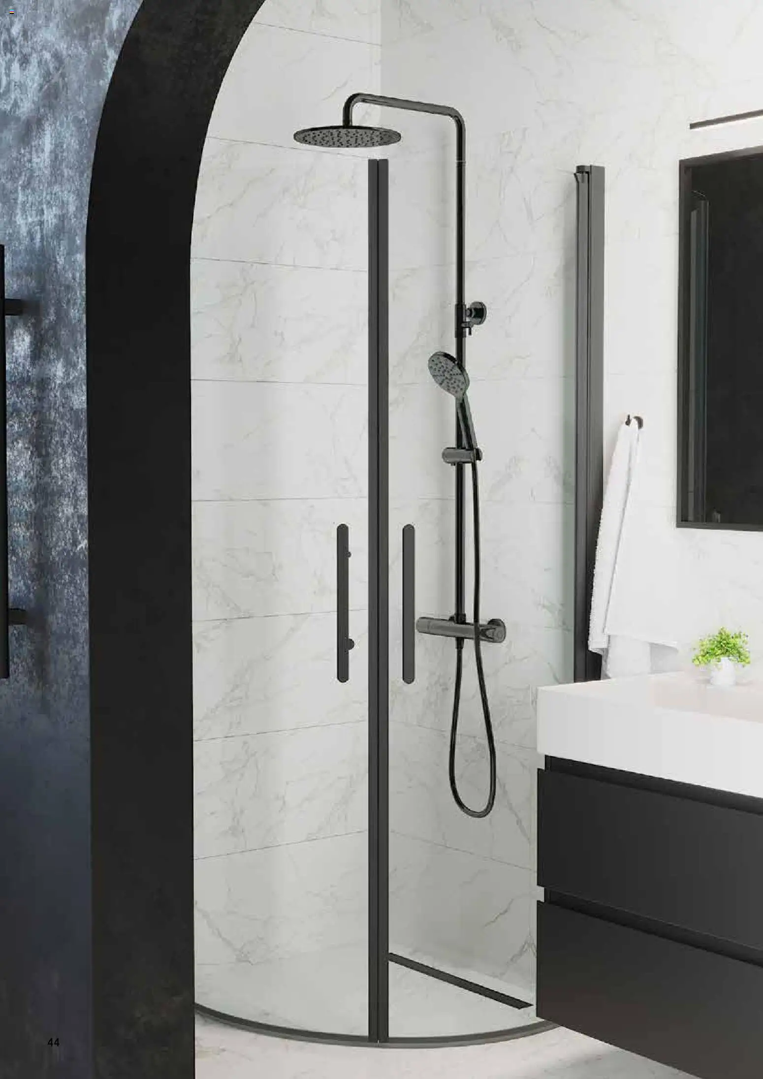 Bauhaus tilbudsavis – gyldig fra 01.01.2026 | Side: 44