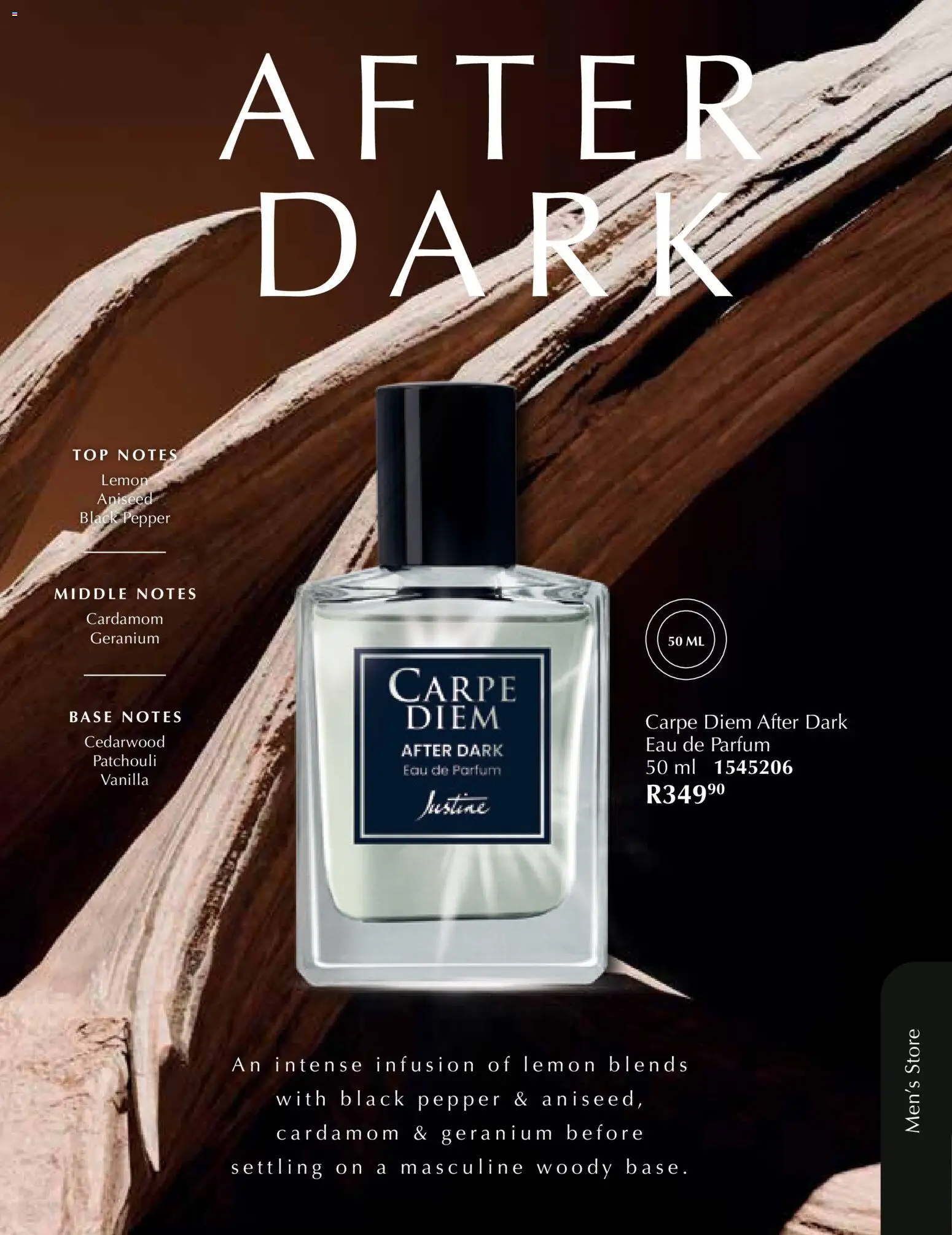 New Justine catalogue – valid from 01.01.2026 | Page: 96