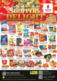 Preview of Nesto - Offers valid from 02.02.2026