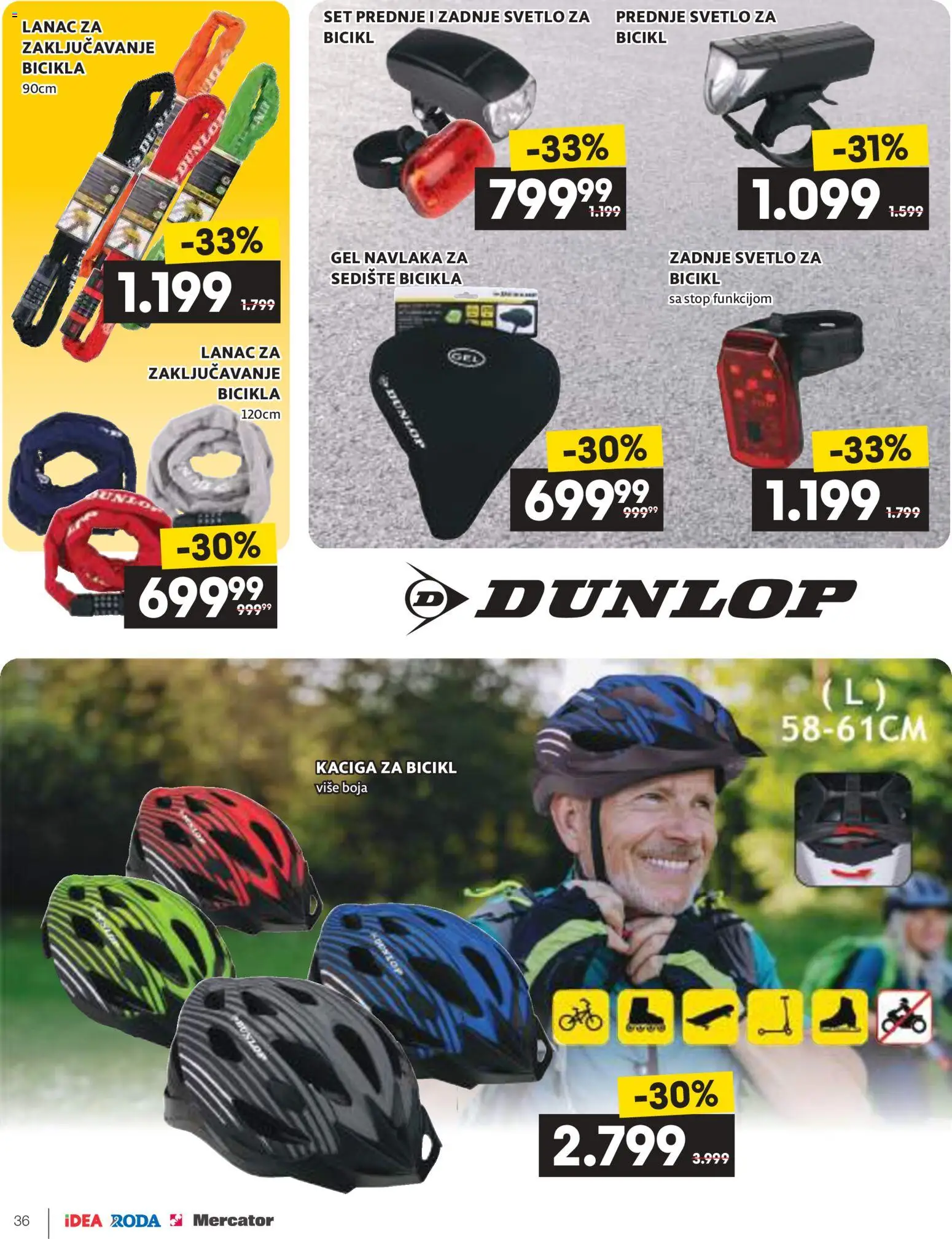 Idea katalog - važi od 09.04.2026 | Strana: 36