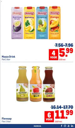  | Pagina: 29 | Producten: Fles, Fruit, Mango, Appel