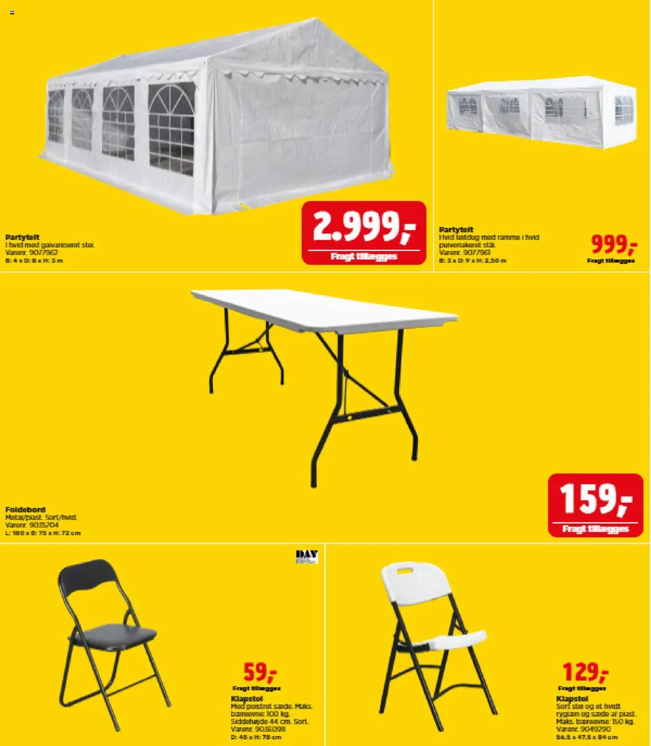 Jem & fix Tilbudsavis gyldig fra 13.03.2025 | Side: 28