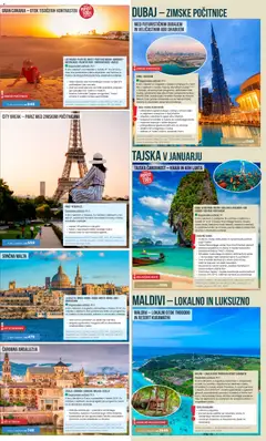 Sonček katalog akcije – veljaven od 01.12.2025 | Stran: 3