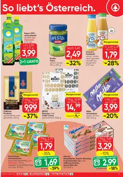 Spar Flugblatt ab 26.02.2026 gültig | Seite: 15