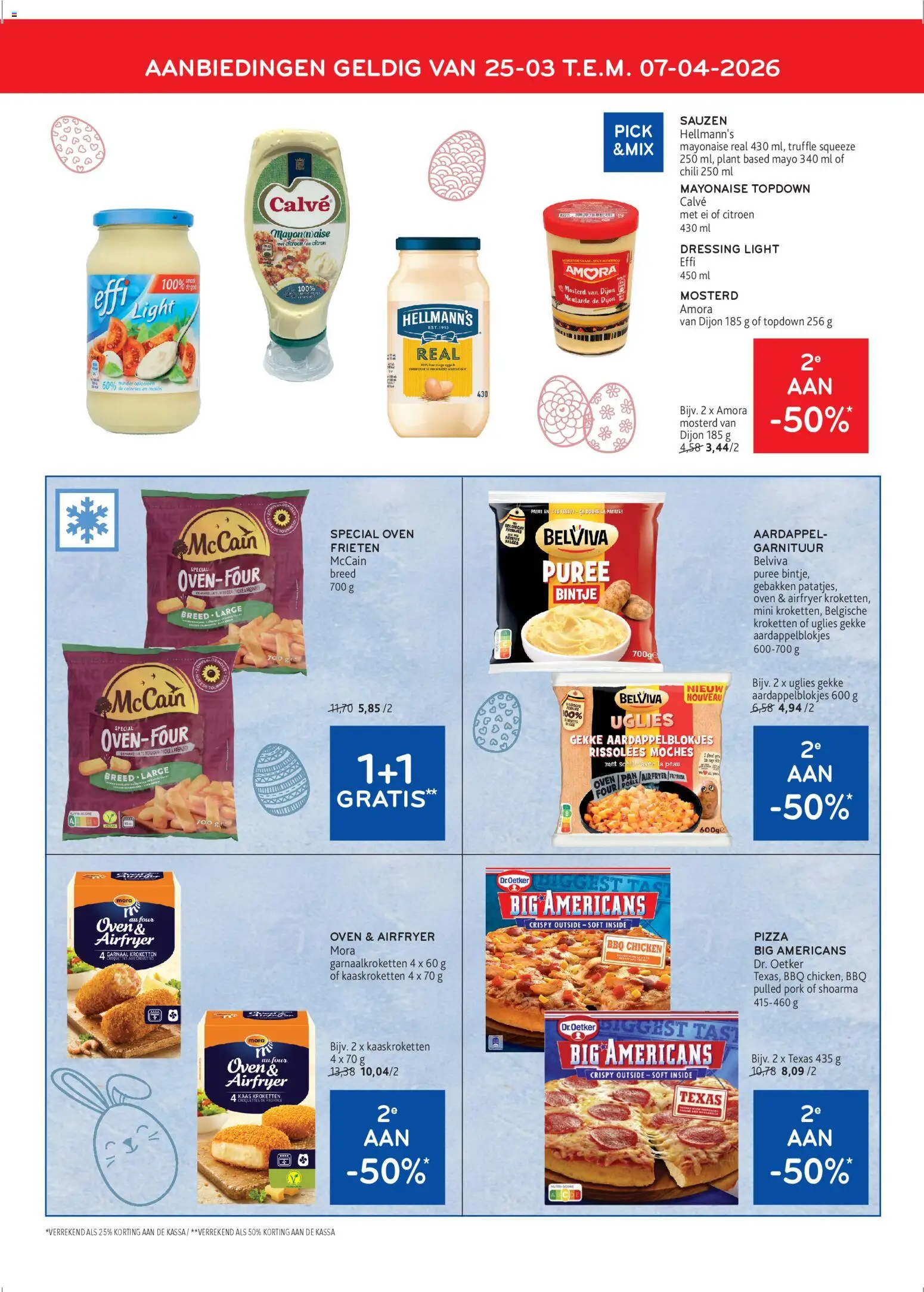 Nieuwe » Alvo folder van 25/03/2026 🤩  « is er! Ontdek geweldige aanbiedingen en bespaar. | Belgium