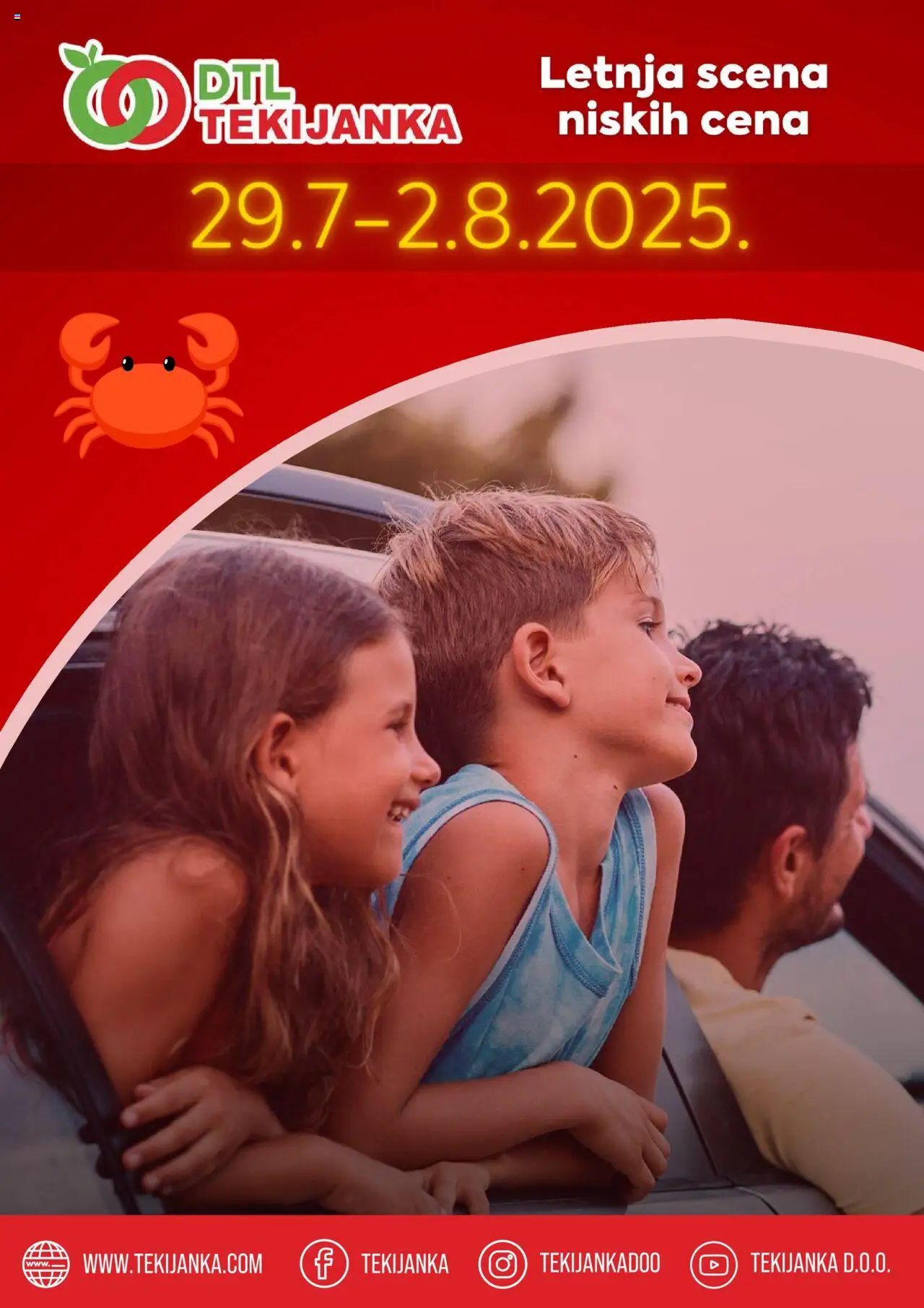 Tekijanka katalog - važi od 29.07.2025 | Strana: 4