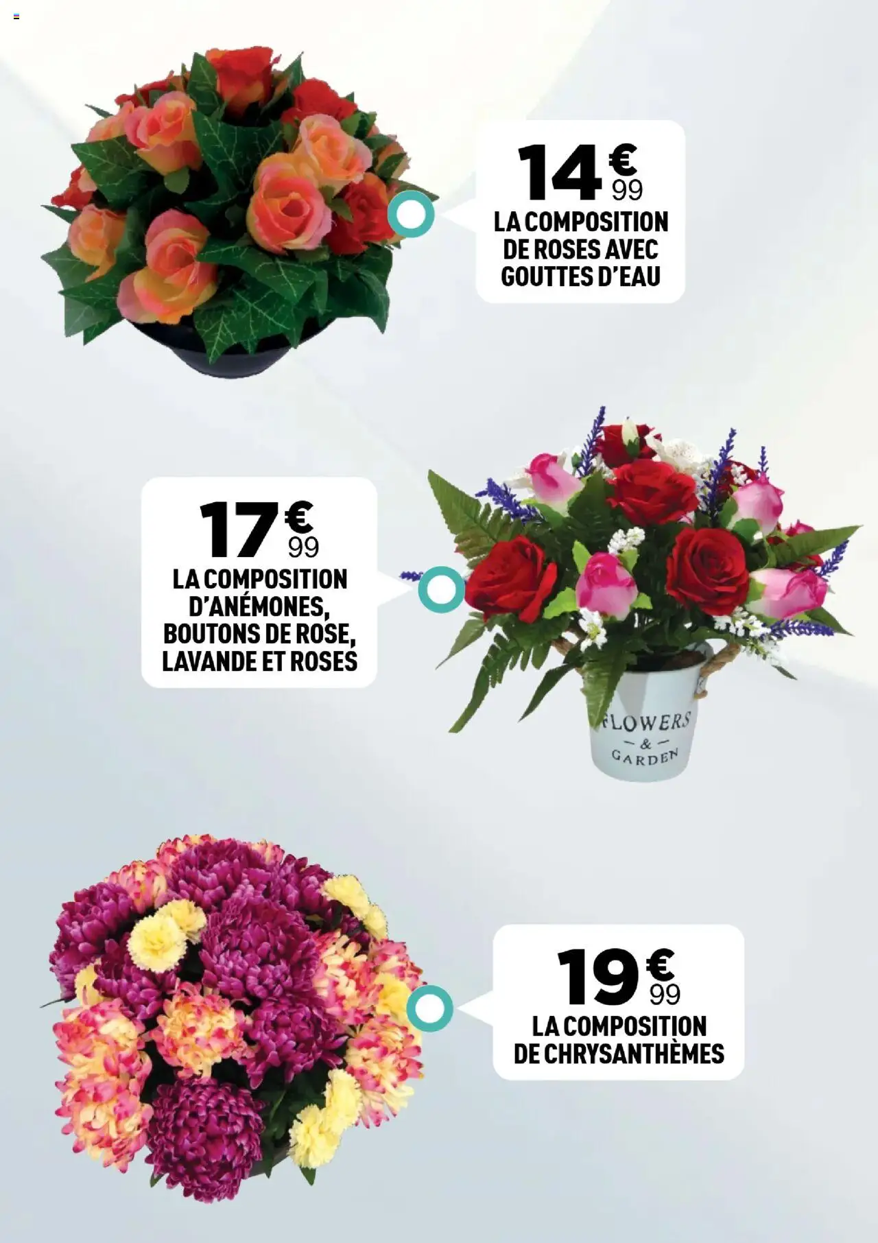 {H1} | Page: 15 | Produits: Lavande