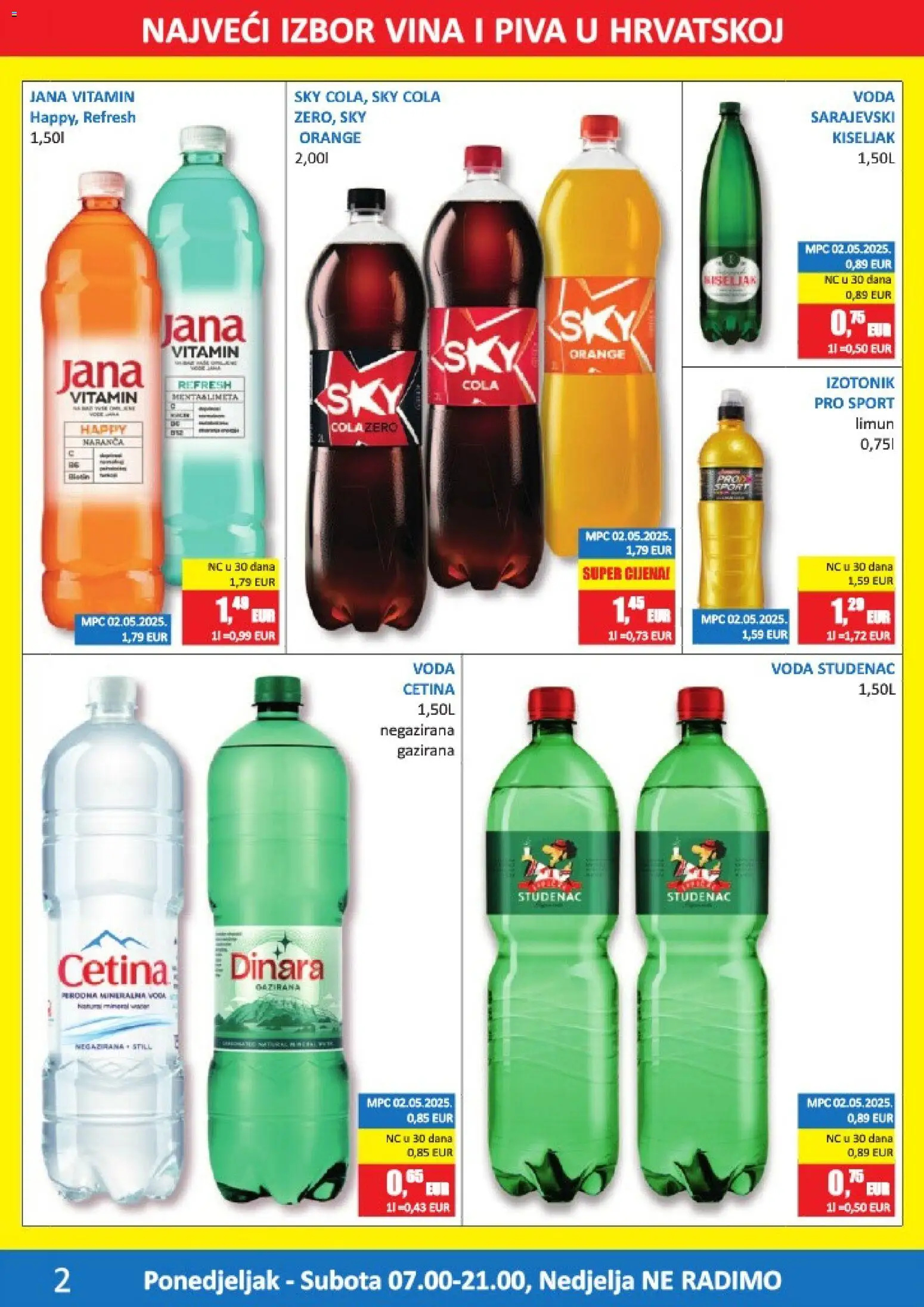 Vrutak katalog | vrijedi od 09.02.2026 | Stranica: 2