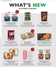 Preview of Waitrose - Black Friday valid from 20.11.2025 | Page: 32