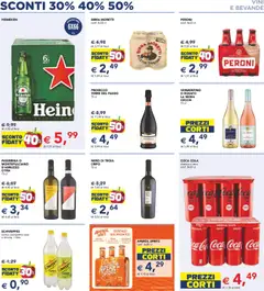 Volantino Esselunga S del 14.08.2025 | Pagina: 5