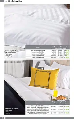 Metro catalog - Soluții Nealimentare pentru HoReCa – valabil de la 01.07.2025 | Pagină: 26