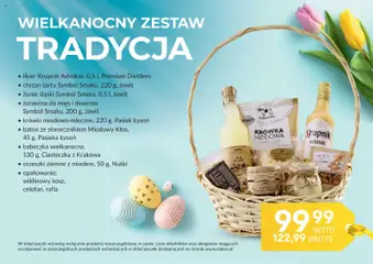 Pogląd oferty "Makro gazetka - Wielkanocne zestawy II" - ważna od 17.03.2026 | Strona: 7