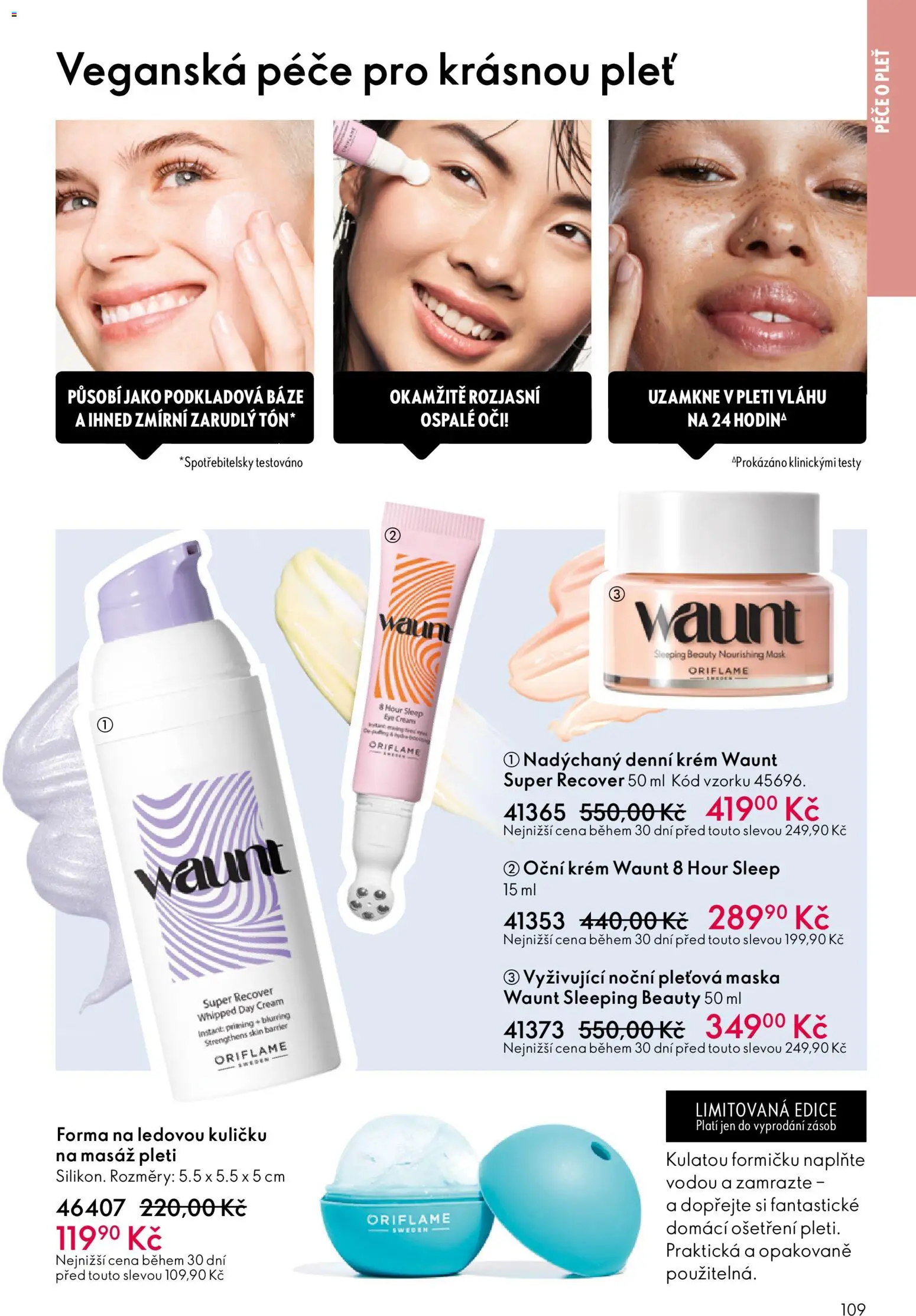 Oriflame katalog č.17/2025 od 03.12.2025 | Strana: 109