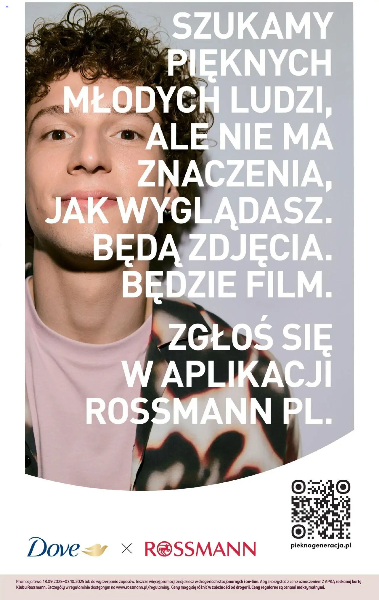 Rossmann Gazetka od 18.09.2025 | Strona: 17