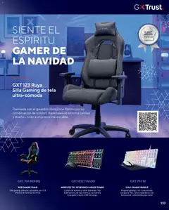 Vista previa Game folleto válido desde el 09.12.2025 | Página: 37