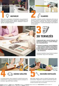 OBI - Designstúdió magazin - amely érvényes a következő dátumtól: 28.08.2025 | Oldal: 3 | Termékek: Gardrób