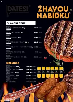 Astur & Qanto leták - Velkoobchod fresh 08/2025 od 01.08.2025 | Strana: 19