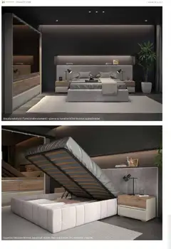 Jela katalog - pregled Jela kataloga - važi od 09.03.2026 | Strana: 76 | Proizvode: Krevet