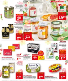 Interspar - Flugblatt ab 26.03.2026 gültig | Seite: 7 | Produkte: Pasta, Gurken, Salz, Bad