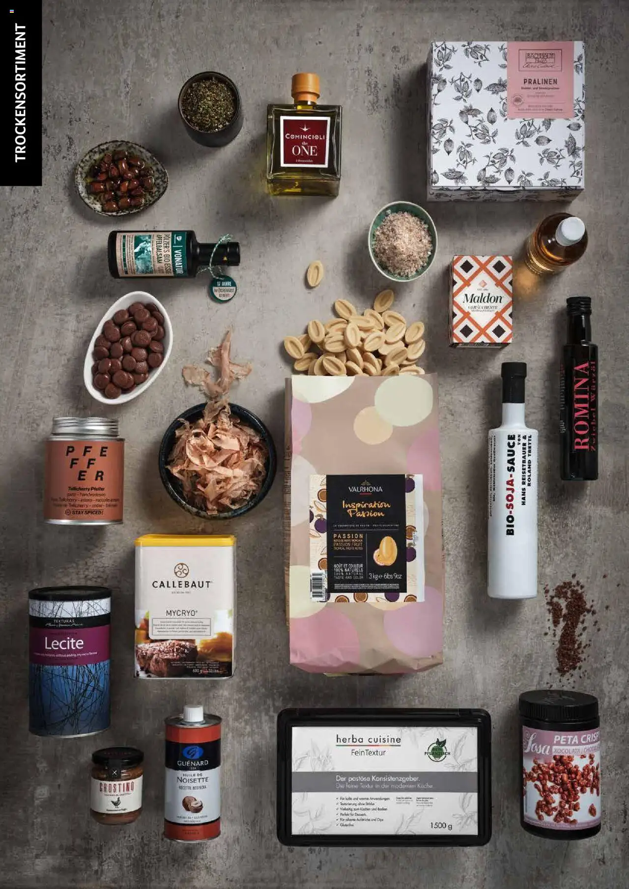 Transgourmet Cook Look-Book gültig ab 01.09.2023 | Seite: 100